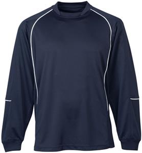 NAVY/WHITE