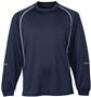 TRI MOUNTAIN Thunderbolt Polyester Twill Shirt