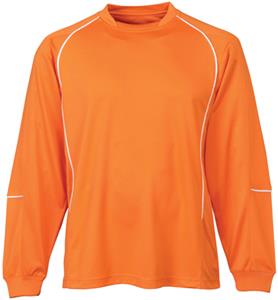 ORANGE/WHITE