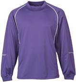 TRI MOUNTAIN Thunderbolt Twill Long Sleeve Shirt