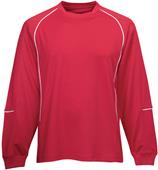 TRI MOUNTAIN Thunderbolt Twill Long Sleeve Shirt
