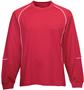 TRI MOUNTAIN Thunderbolt Polyester Twill Shirt