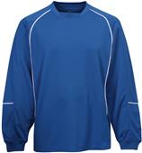 TRI MOUNTAIN Thunderbolt Twill Long Sleeve Shirt