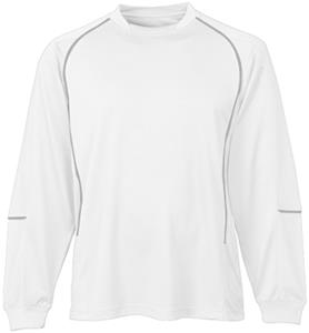 WHITE/GRAY