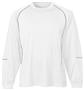 TRI MOUNTAIN Thunderbolt Polyester Twill Shirt