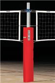 Porter Economy Volleyall Center Standard w/ Pads Porter Economy Volleyall Center Standard w/ Pads