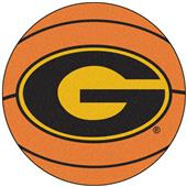 Fan Mats Grambling State University Basketball Mat Fan Mats Grambling State University Basketball Mat