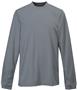 TRI MOUNTAIN Heron Polyester Mesh Mock Turtleneck