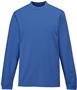 TRI MOUNTAIN Heron Polyester Mesh Mock Turtleneck
