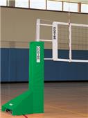 Porter Portable Volleyball End Standard Pads-Each Porter Portable Volleyball End Standard Pads-Each