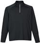 TRI MOUNTAIN Hyperion Quarter Zip Pullover Shirt