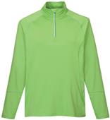 TRI MOUNTAIN Hyperion Quarter Zip Pullover Shirt TRI MOUNTAIN Hyperion Quarter Zip Pullover Shirt
