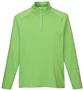 TRI MOUNTAIN Hyperion Quarter Zip Pullover Shirt