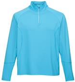TRI MOUNTAIN Hyperion Quarter Zip Pullover Shirt TRI MOUNTAIN Hyperion Quarter Zip Pullover Shirt