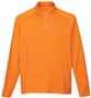 TRI MOUNTAIN Hyperion Quarter Zip Pullover Shirt