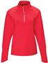 TRI MOUNTAIN Lady Hyperion Quarter Zip Pullover