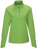 TRI MOUNTAIN Lady Hyperion Quarter Zip Pullover TRI MOUNTAIN Lady Hyperion Quarter Zip Pullover