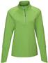 TRI MOUNTAIN Lady Hyperion Quarter Zip Pullover