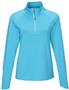 TRI MOUNTAIN Lady Hyperion Quarter Zip Pullover