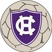 Fan Mats Holy Cross Soccer Ball Fan Mats Holy Cross Soccer Ball