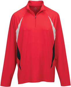 FORMULA RED/SILVER/BLACK
