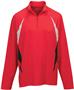 TRI MOUNTAIN Condor Quarter Zip Pullover Shirt
