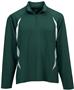 TRI MOUNTAIN Condor Quarter Zip Pullover Shirt