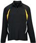 TRI MOUNTAIN Condor Quarter Zip Pullover Shirt