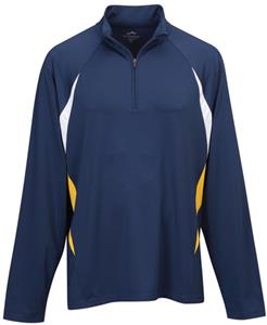 NAVY/WHITE/GOLD