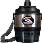NFL Denver Broncos 80oz. Grub Jug
