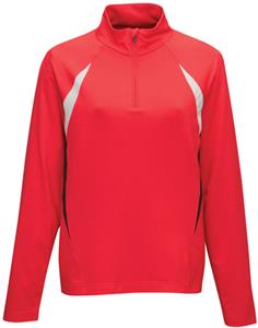 FORMULA RED/SILVER/BLACK