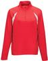 TRI MOUNTAIN Lady Condor Quarter Zip Pullover
