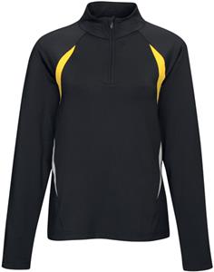 BLACK/GOLD/SILVER