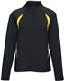 TRI MOUNTAIN Lady Condor Quarter Zip Pullover