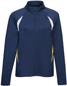 NAVY/WHITE/GOLD