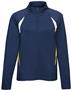 TRI MOUNTAIN Lady Condor Quarter Zip Pullover