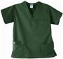 Gelscrubs Healthcare 3-Pocket Scrub Tops