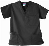Gelscrubs Healthcare 3-Pocket Scrub Tops