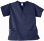 Gelscrubs Healthcare 3-Pocket Scrub Tops