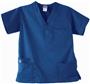 Gelscrubs Healthcare 3-Pocket Scrub Tops