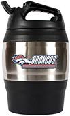 NFL Denver Broncos Sport Jug w/Folding Spout