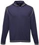 TRI MOUNTAIN Phantom Pullover Hooded Shirt
