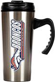 NFL Denver Broncos 16oz Travel Mug