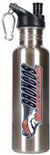 NFL Denver Broncos Stainless Steel Water Bottle