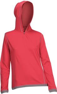 RED/PEWTER