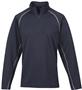 TRI MOUNTAIN Reflex Waffle Knit Pullover Shirt
