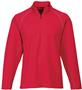 TRI MOUNTAIN Reflex Waffle Knit Pullover Shirt