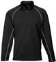 TRI MOUNTAIN Reflex Waffle Knit Pullover Shirt