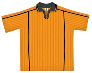 05-*ORANGE/BLACK