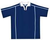 High Five Derby Soccer Jerseys-Closeout